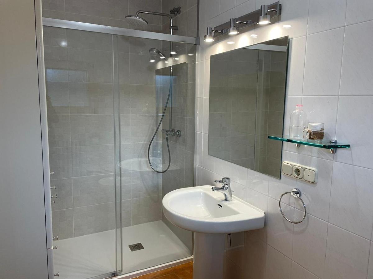 Apartamento "El Lila" - Parking Incluido Olot Εξωτερικό φωτογραφία