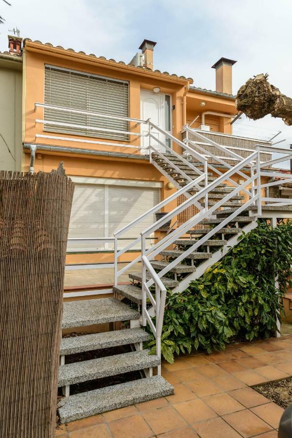 Apartamento "El Lila" - Parking Incluido Olot Εξωτερικό φωτογραφία