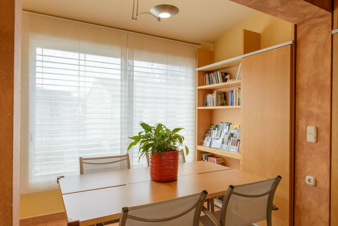 Apartamento "El Lila" - Parking Incluido Olot Εξωτερικό φωτογραφία