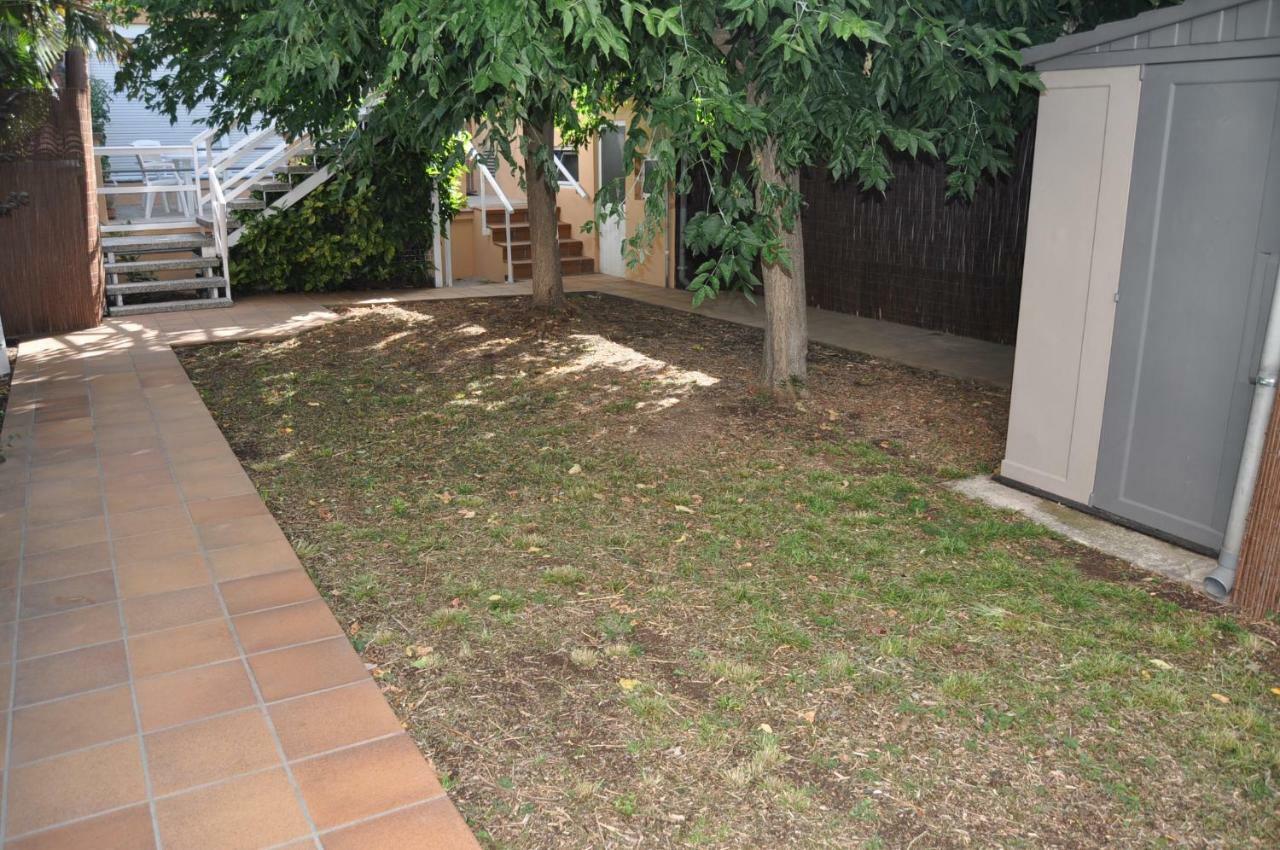 Apartamento "El Lila" - Parking Incluido Olot Εξωτερικό φωτογραφία