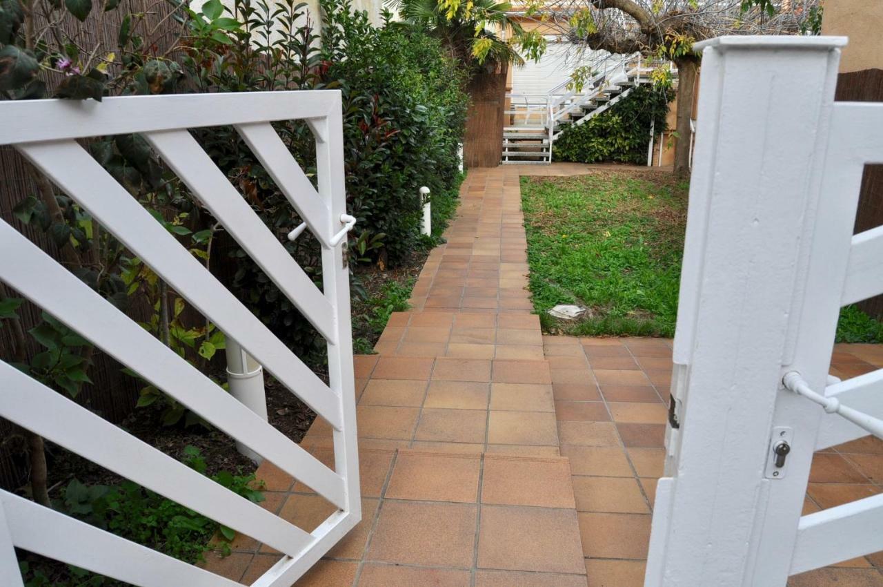 Apartamento "El Lila" - Parking Incluido Olot Εξωτερικό φωτογραφία