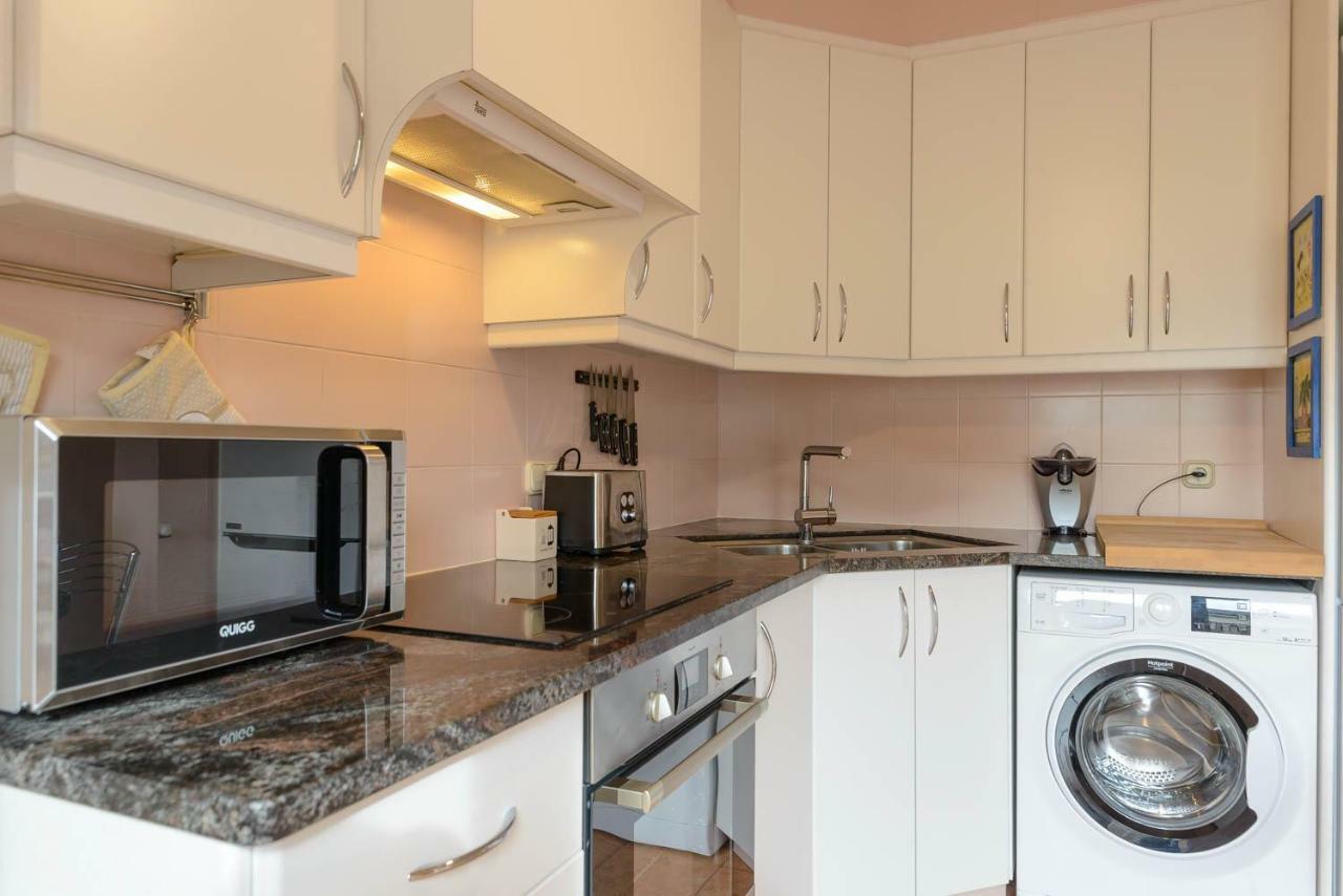 Apartamento "El Lila" - Parking Incluido Olot Εξωτερικό φωτογραφία