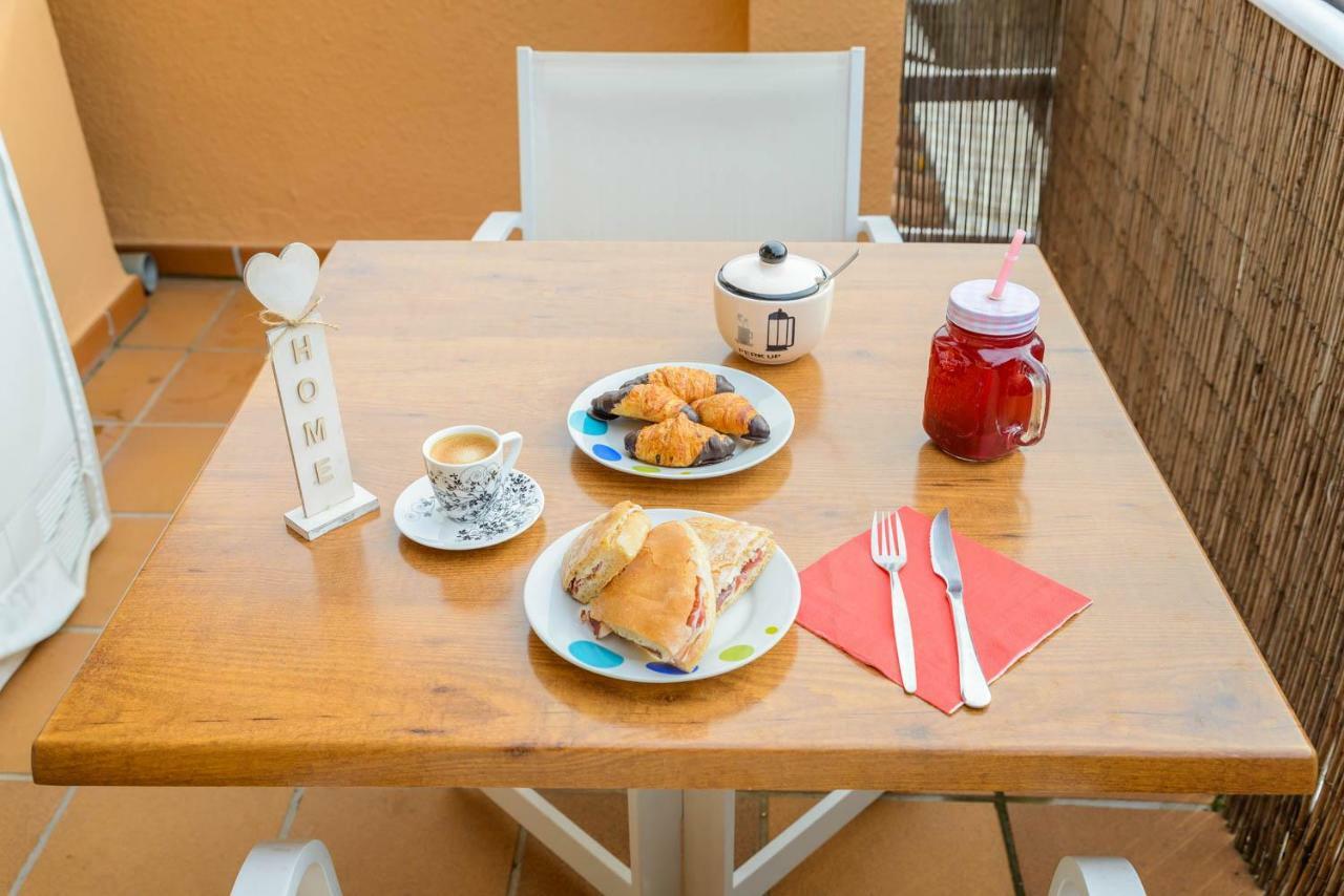 Apartamento "El Lila" - Parking Incluido Olot Εξωτερικό φωτογραφία