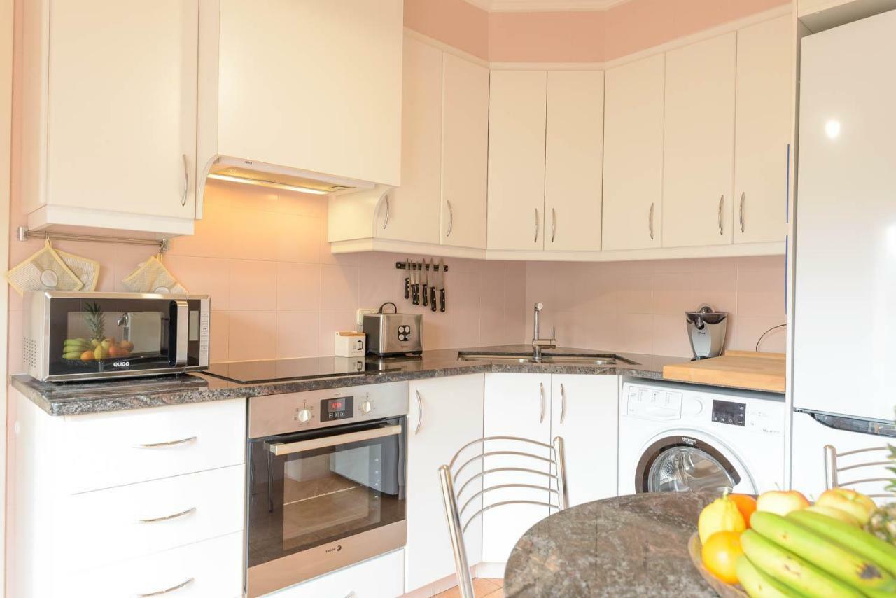 Apartamento "El Lila" - Parking Incluido Olot Εξωτερικό φωτογραφία