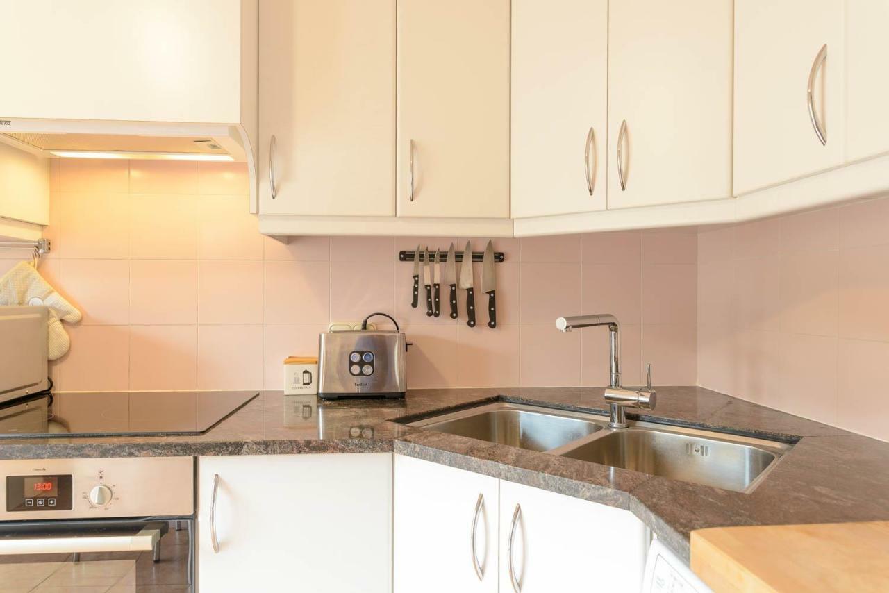 Apartamento "El Lila" - Parking Incluido Olot Εξωτερικό φωτογραφία
