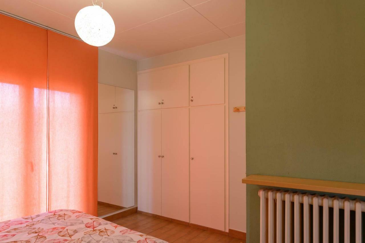 Apartamento "El Lila" - Parking Incluido Olot Εξωτερικό φωτογραφία