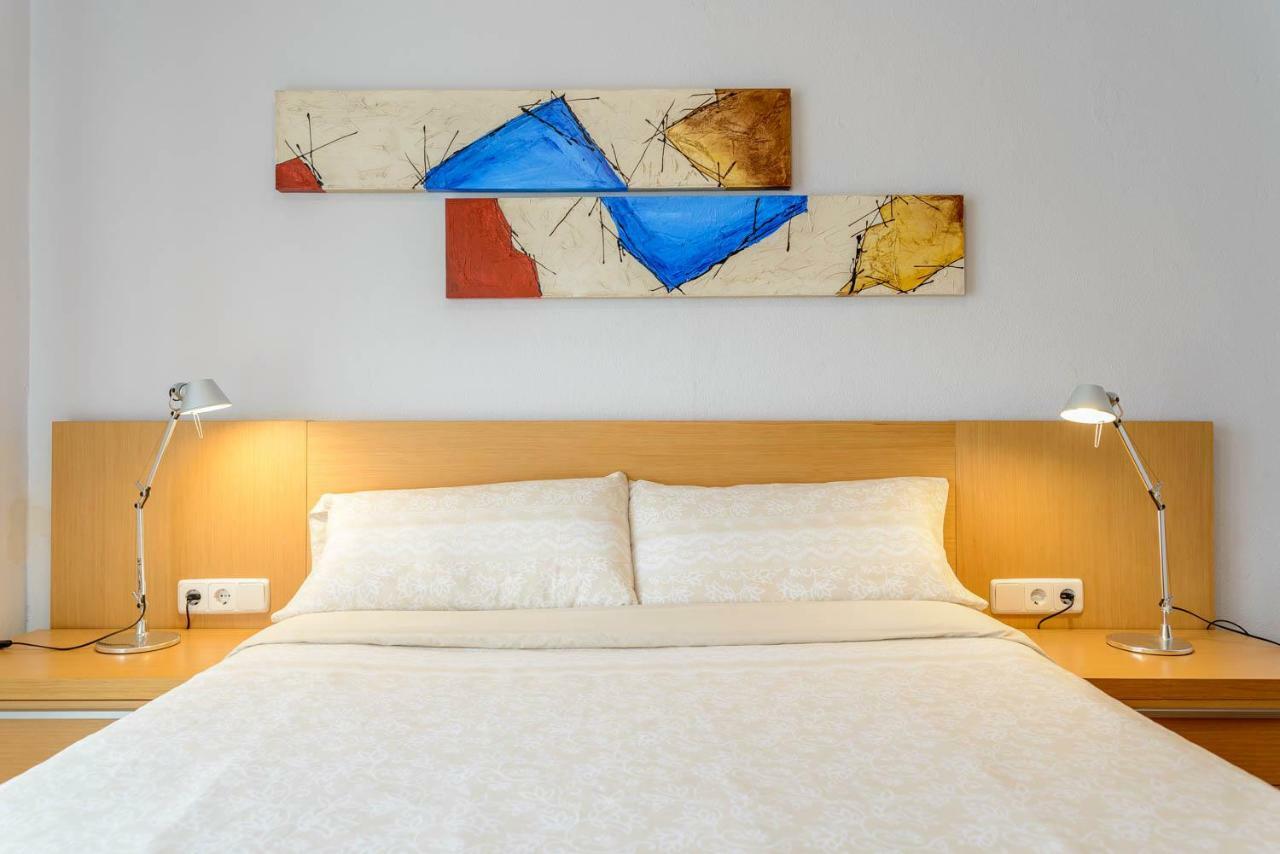 Apartamento "El Lila" - Parking Incluido Olot Εξωτερικό φωτογραφία